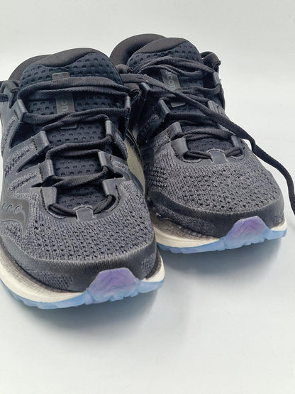 Saucony Women's Freedom Iso 2 Competition Running Shoes, UK 4