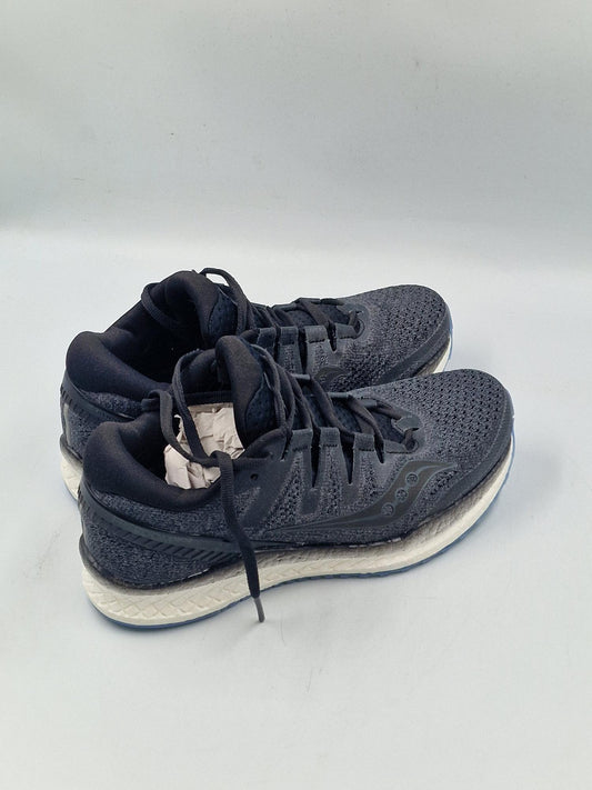 Saucony Women's Freedom Iso 2 Competition Running Shoes, UK 4