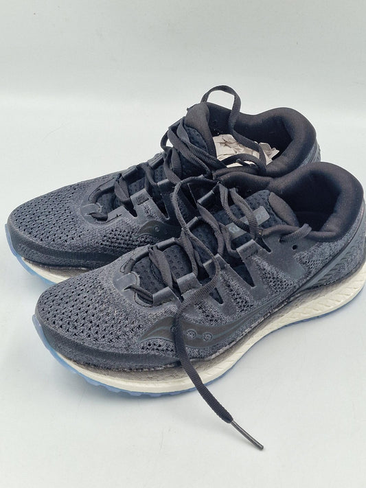 Saucony Women's Freedom Iso 2 Competition Running Shoes, UK 4