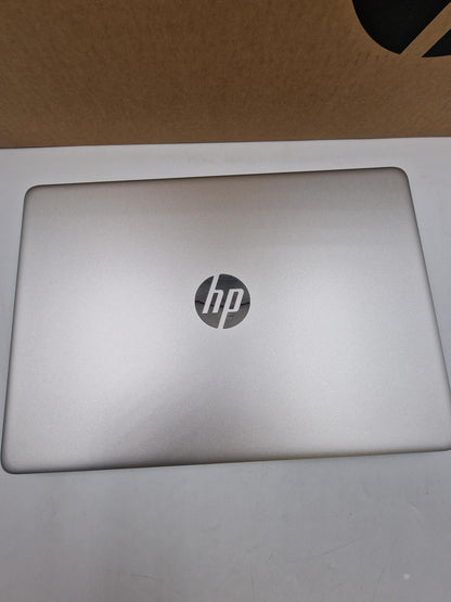 HP 14s-dq5010sa intel I5-1235u 512GB SSD 16GB Ram 14" laptop