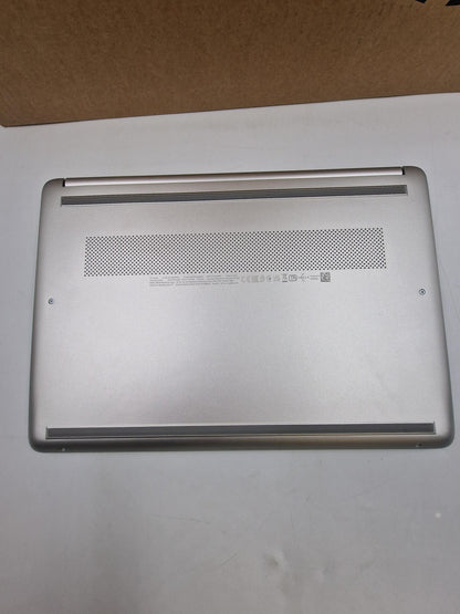 HP 14s-dq5010sa intel I5-1235u 512GB SSD 16GB Ram 14" laptop