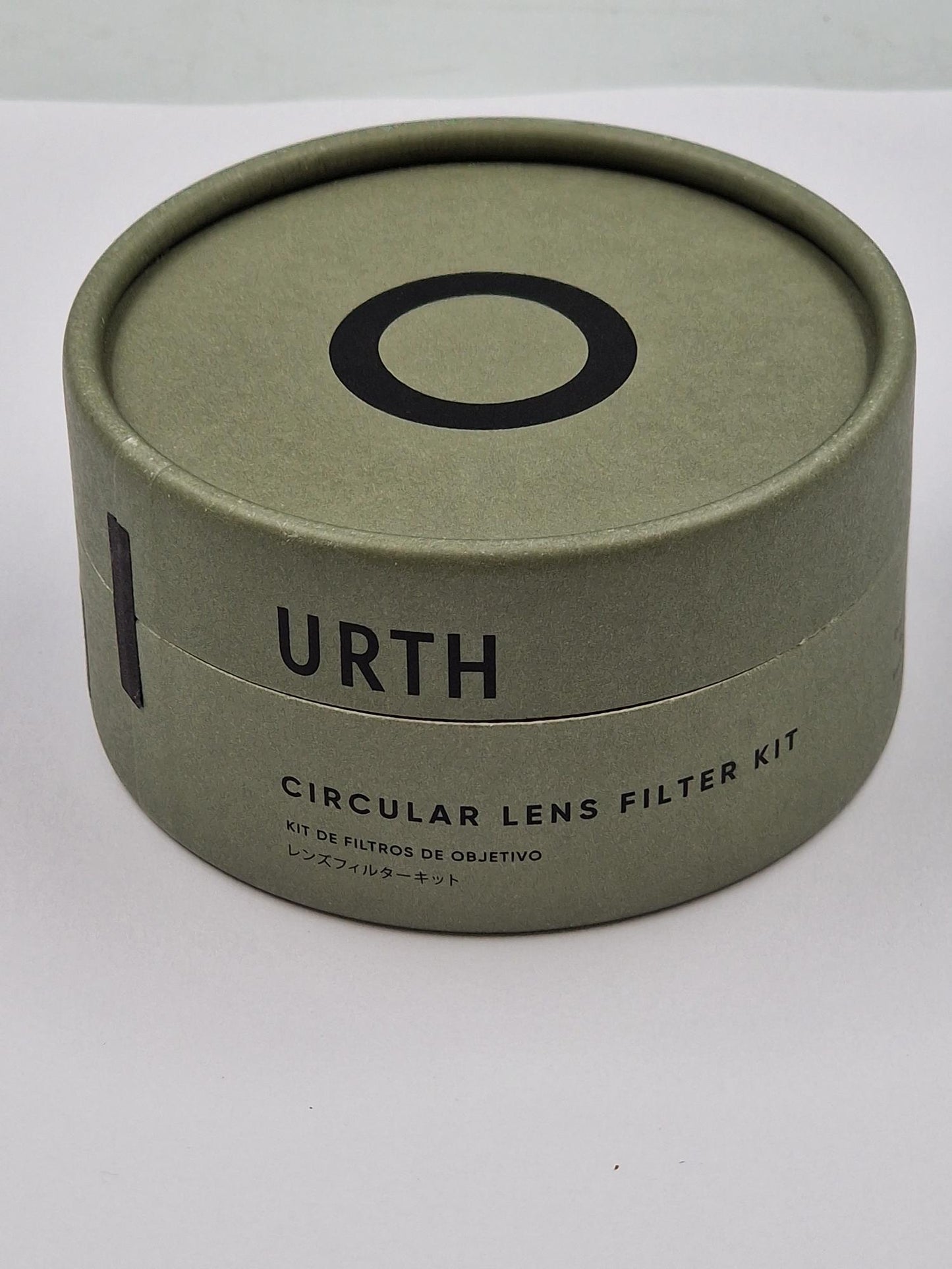 urth circular lens filter kit duet 46mm UV + CPL