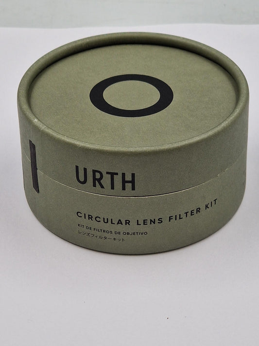 urth circular lens filter kit duet 46mm UV + CPL