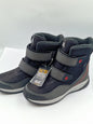 Jack Wolfskin Unisex Kids Polar Bear Texapore High Vc K Snow Boots Child-Teens