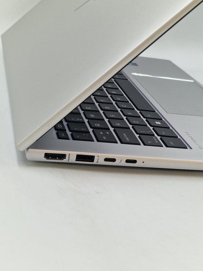 HP Elitebook 840 G9 Intel I5 12th gen 16GB Ram 256GB SSD 14" laptop