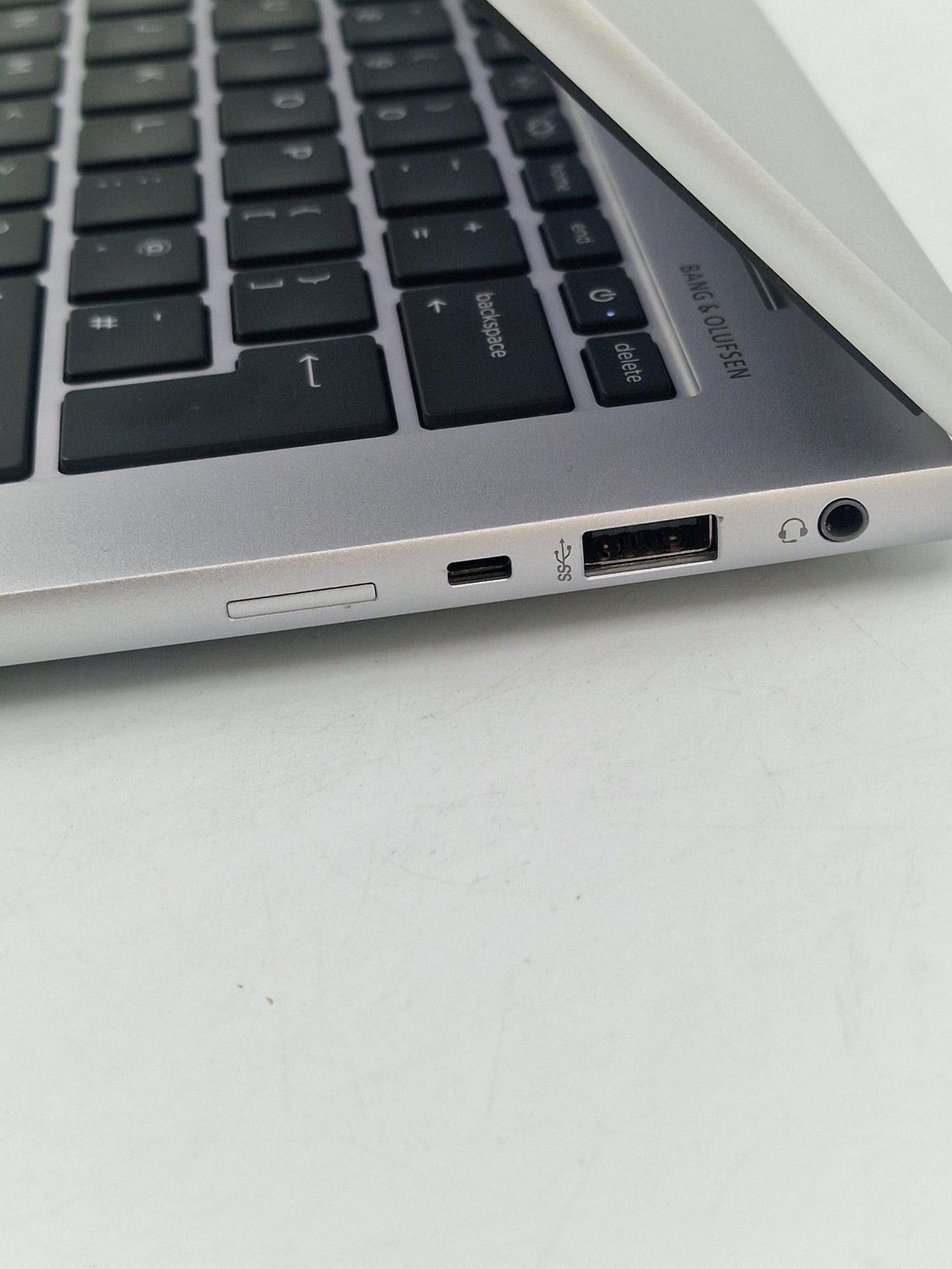 HP Elitebook 840 G9 Intel I5 12th gen 16GB Ram 256GB SSD 14" laptop