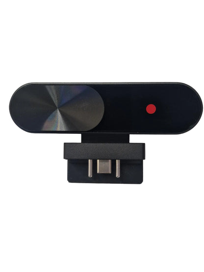 Lenovo ThinkSmart Webcam 5A71K16392 Microsoft Teams