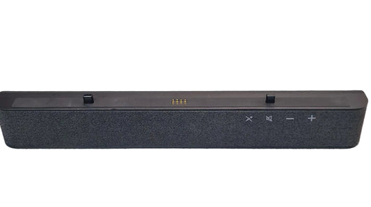 Genuine Soundbar Kit for Lenovo ThinkSmart View Plus Microsoft Teams 5A71K16391