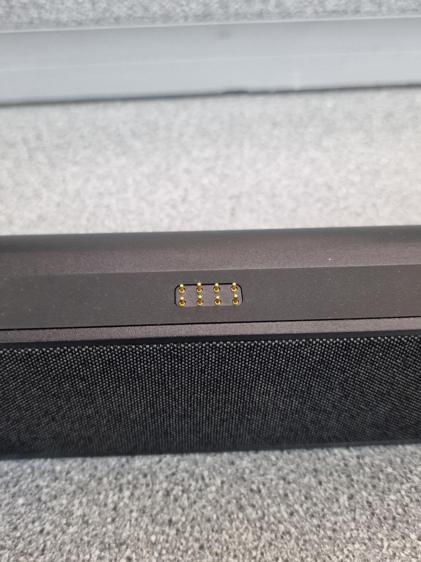 Genuine Soundbar Kit for Lenovo ThinkSmart View Plus Microsoft Teams 5A71K16391