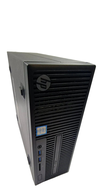 HP 280 G2 SFF Intel i5-6500 16GB RAM 240GB SSD Windows 11 Pro