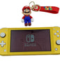 Handheld games console in yellow 32GB