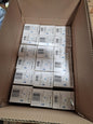 Job Lot of 90 x Gattlu Dual port charger model PD25004