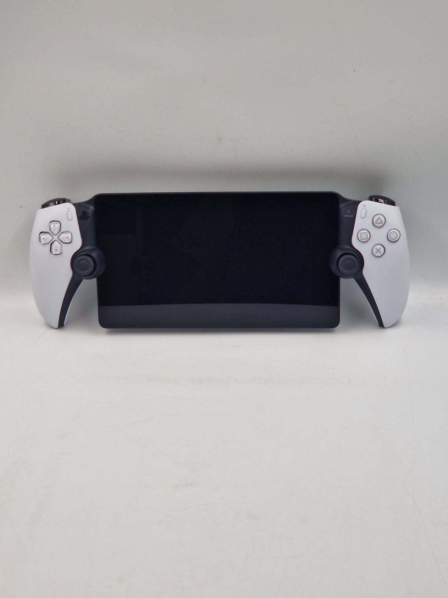 Sony PlayStation Portal Remote Play Player Streaming from PS5 Handheld Portable