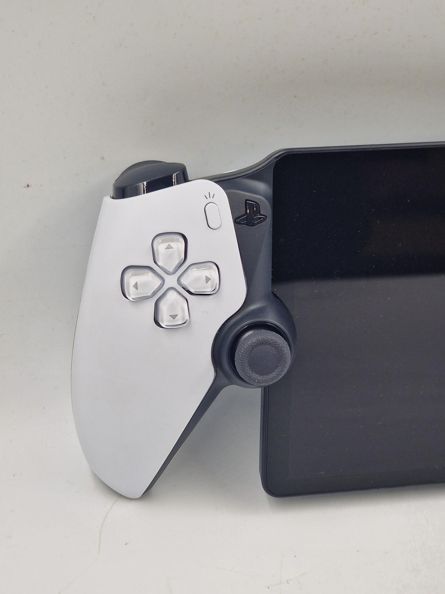 Sony PlayStation Portal Remote Play Player Streaming from PS5 Handheld Portable