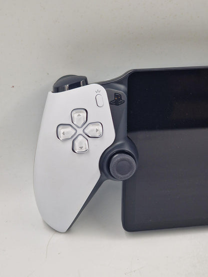 Sony PlayStation Portal Remote Play Player Streaming from PS5 Handheld Portable