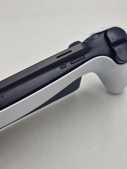 Sony PlayStation Portal Remote Play Player Streaming from PS5 Handheld Portable