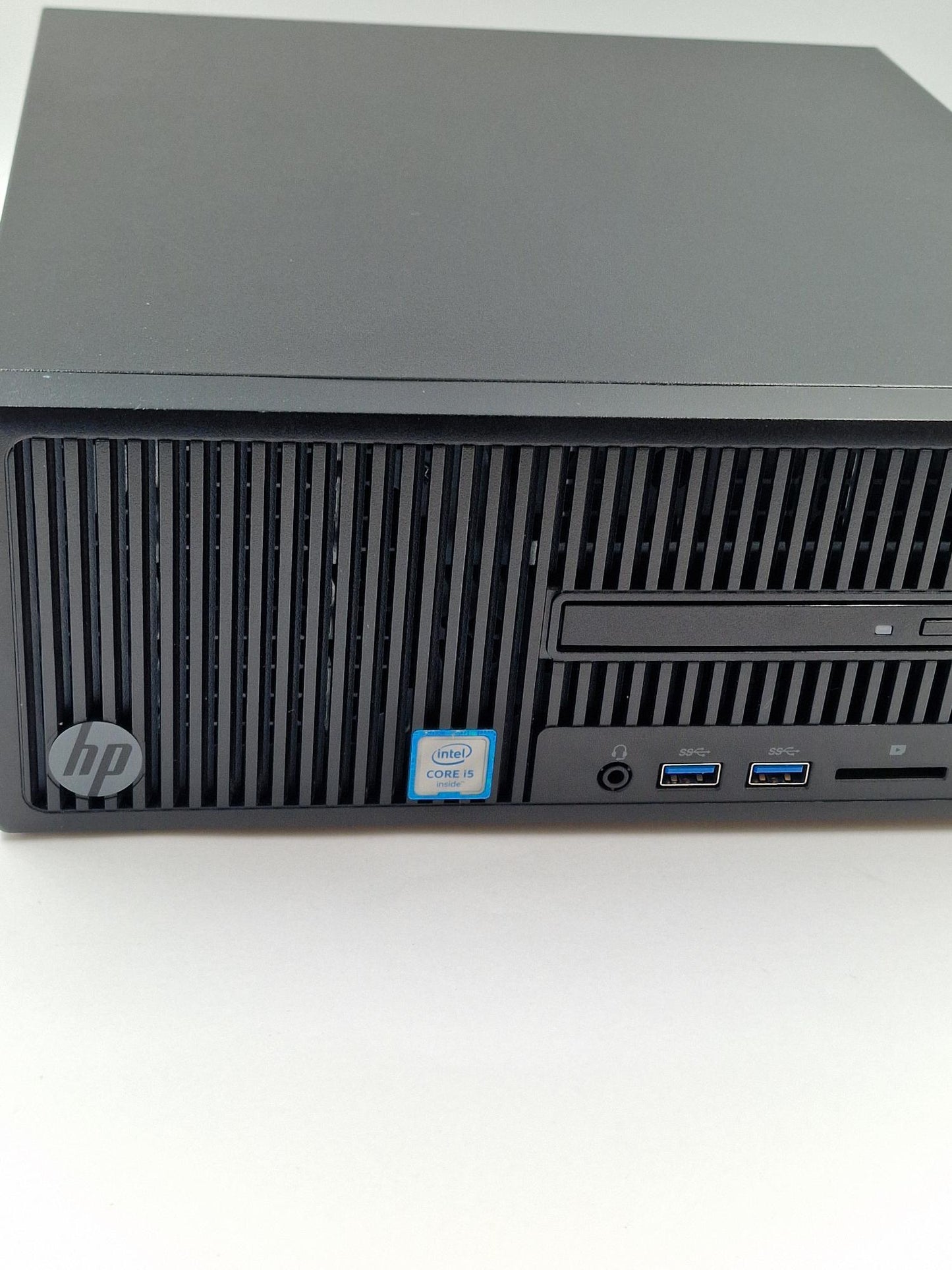 HP 280 G2 SFF Intel i5-6500 16GB RAM 240GB SSD Windows 11 Pro