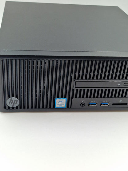 HP 280 G2 SFF Intel i5-6500 16GB RAM 240GB SSD Windows 11 Pro