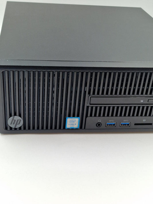 HP 280 G2 SFF Intel i5-6500 8GB RAM 240GB SSD Windows 11 Pro