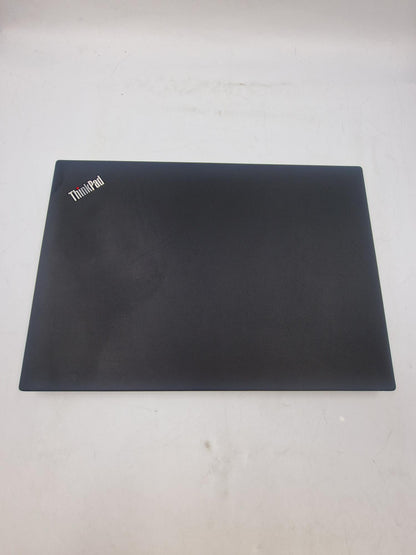 Lenovo thinkpad T490 14" Touchscreen Intel I5-8365U 16GB Ram 240GB Storage