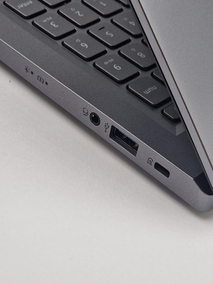 Acer aspire 5 15 AMD Ryzen 5 7530u 16GB Ram 512GB SSD 15.6" Laptop