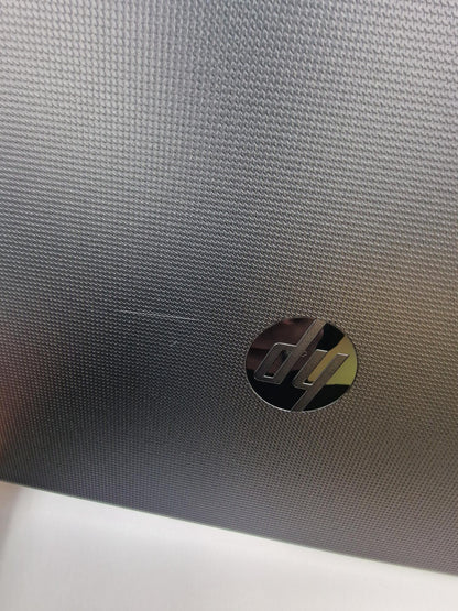 HP 15-FC0036NA AMD Ryzen 3 7320u 8GB Ram 256GB SSD 15.6" laptop