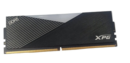 Adata XPG Lancer 16GB DDR 5 RAM stick