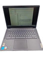 Lenovo Ideapad 5 Chrome Intel i5 1135g7 8gb ram 512gb ssd 14" laptop