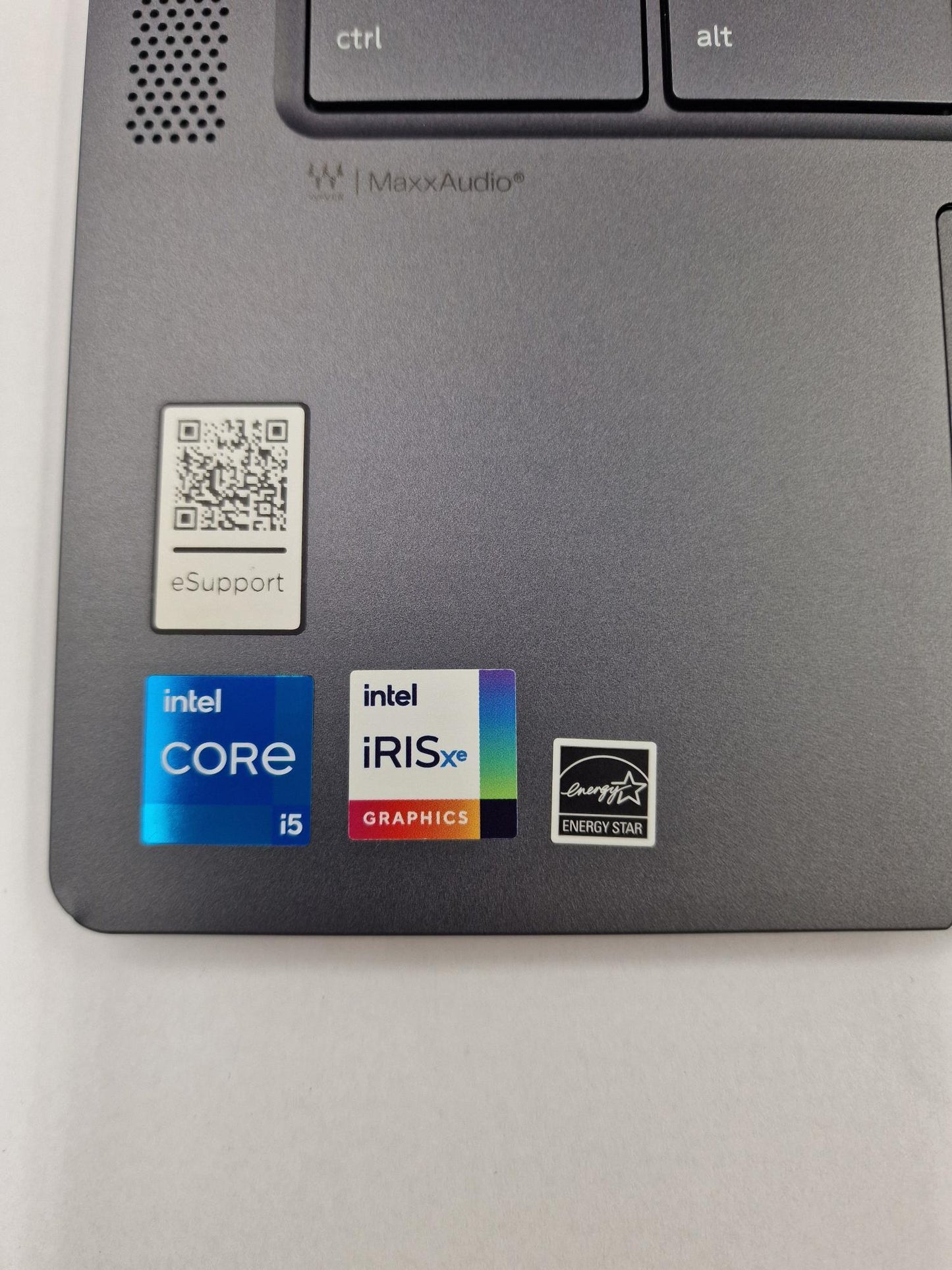 Lenovo Ideapad 5 Chrome Intel i5 1135g7 8gb ram 512gb ssd 14" laptop