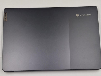 Lenovo Ideapad 5 Chrome Intel i5 1135g7 8gb ram 512gb ssd 14" laptop