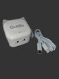 Guttlu 40W USB C Charger with MFI Certified fast charger plug PD48004