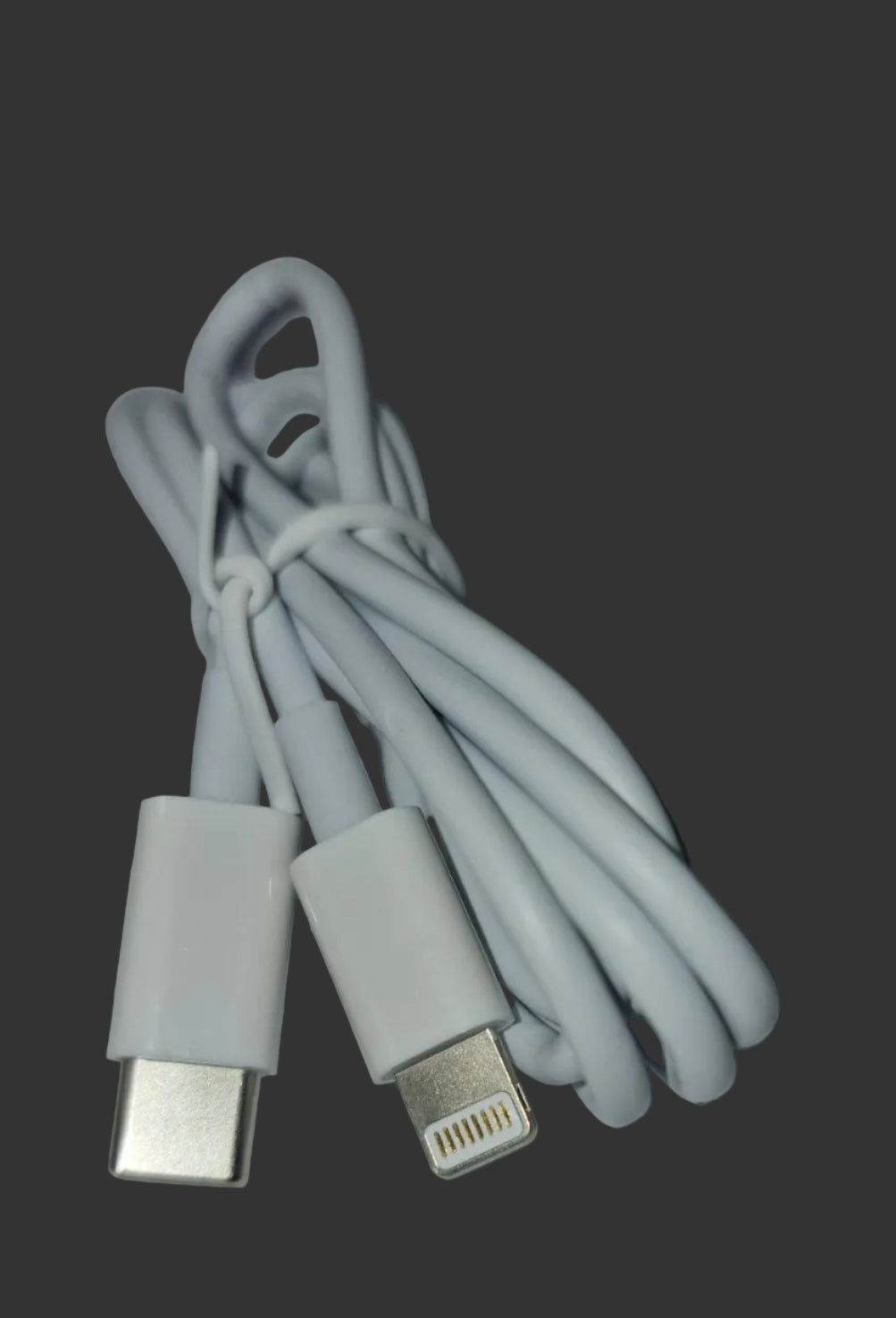 Guttlu 40W USB C Charger with MFI Certified fast charger plug PD48004