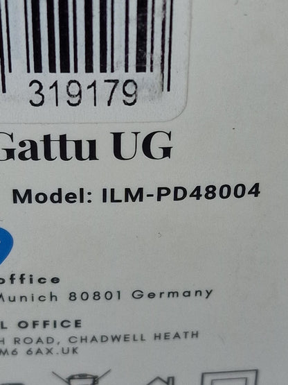 Guttlu 40W USB C Charger with MFI Certified fast charger plug PD48004