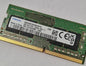 Samsung 8GB 1Rx 16 PC4- 3200AA DDR4 Laptop Ram