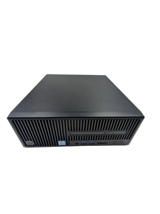 HP 280 G2 SFF Intel i5-6500 8GB RAM 240GB SSD Windows 11 Pro