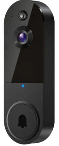 2.4GHz smart wi-fi doorbell camera T50
