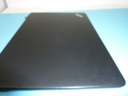 Lenovo Thinkpad L13 Gen 2 13.3'' Full FHD complete screen assembly LID BEZEL