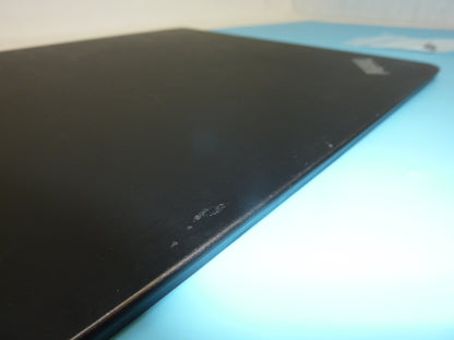 Lenovo Thinkpad L13 Gen 2 13.3'' Full FHD complete screen assembly LID BEZEL