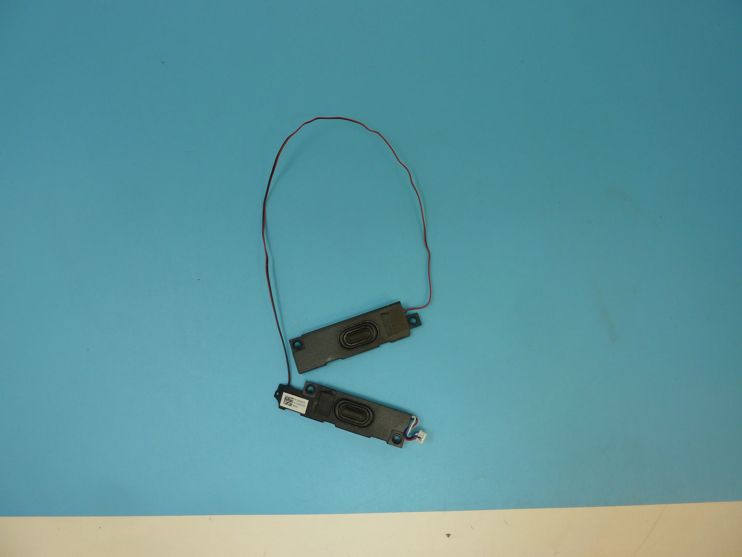 Lenovo Thinkpad E580 internal speakers left and right good condition