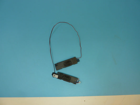 Lenovo Thinkpad E580 internal speakers left and right good condition