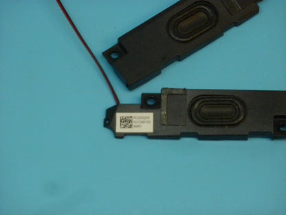 Lenovo Thinkpad E580 internal speakers left and right good condition