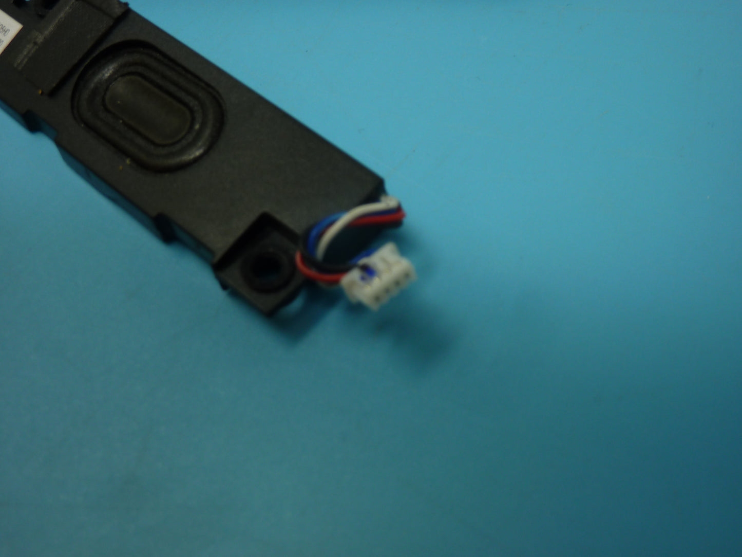 Lenovo Thinkpad E580 internal speakers left and right good condition