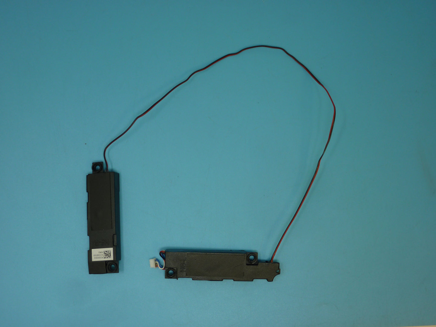 Lenovo Thinkpad E580 internal speakers left and right good condition