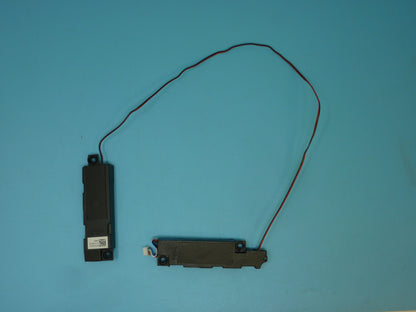 Lenovo Thinkpad E580 internal speakers left and right good condition