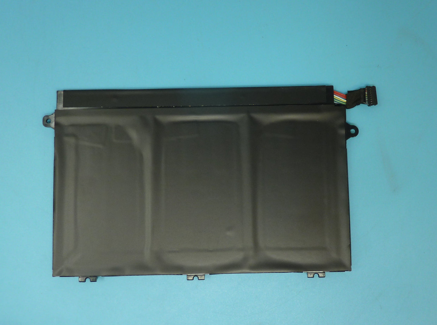 Genuine Lenovo Thinkpad Battery E14 E15 E480 E580 E490 E590 L17M3P52