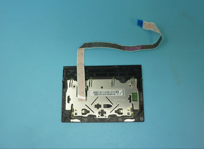 LENOVO E580 TRACKPAD TOUCHPAD WITH FLEX CABLE 8SSM1021443G1SG88E41B4