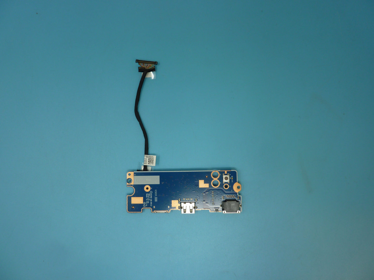 Lenovo Thinkpad E580 SL10M89733 Laptop USB Board + cable