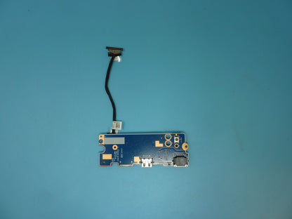 Lenovo Thinkpad E580 SL10M89733 Laptop USB Board + cable