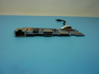 Lenovo Thinkpad E580 SL10M89733 Laptop USB Board + cable