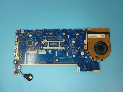 Lenovo ThinkPad E580 Motherboard Heatsink & Fan Intel Core i5-8265U NM-B911